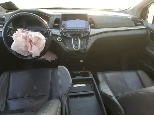 5FNRL6H96KB109541 2019 HONDA ODYSSEY - Image 8