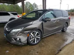 5FNRL6H96KB120359 2019 HONDA ODYSSEY