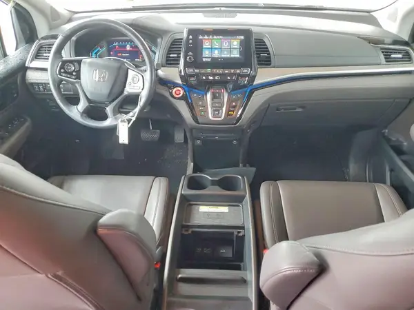 5FNRL6H96KB120359 2019 HONDA ODYSSEY - Image 8