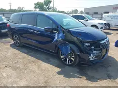 5FNRL6H96L8006170 2020 HONDA ODYSSEY