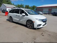 5FNRL6H96LB001213 2020 HONDA ODYSSEY