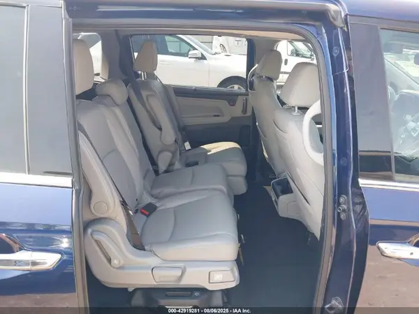 5FNRL6H96LB006170 2020 HONDA ODYSSEY - Image 8