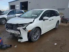 5FNRL6H96LB006685 2020 HONDA ODYSSEY