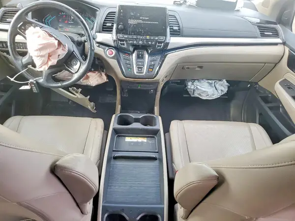5FNRL6H96LB006685 2020 HONDA ODYSSEY - Image 8