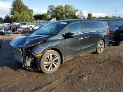 5FNRL6H96LB007299 2020 HONDA ODYSSEY