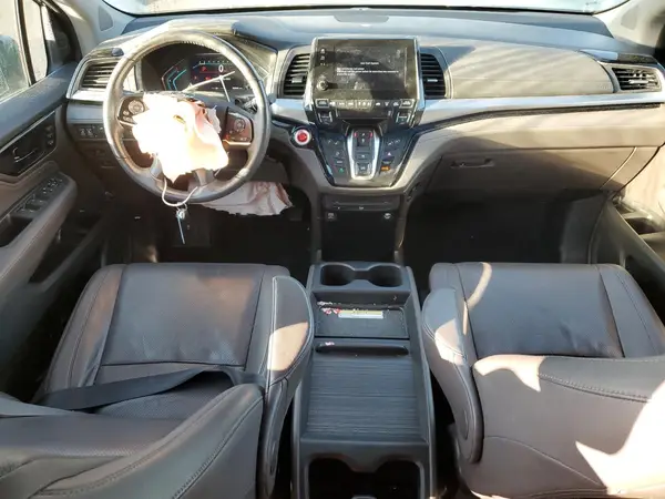5FNRL6H96LB007299 2020 HONDA ODYSSEY - Image 8