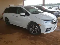 5FNRL6H96LB011854 2020 HONDA ODYSSEY