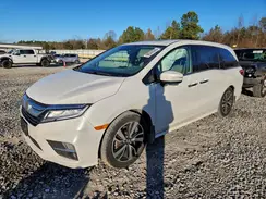 5FNRL6H96LB020974 2020 HONDA ODYSSEY