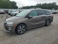 5FNRL6H96LB023812 2020 HONDA ODYSSEY