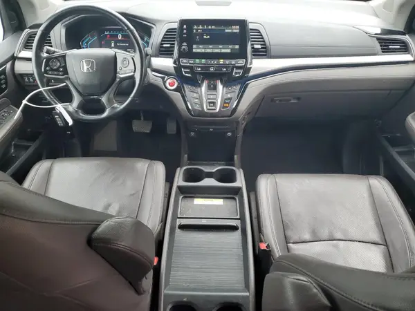 5FNRL6H96LB023812 2020 HONDA ODYSSEY - Image 8