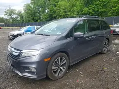 5FNRL6H96LB023843 2020 HONDA ODYSSEY