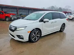 5FNRL6H96LB033031 2020 HONDA ODYSSEY