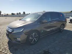 5FNRL6H96LB037046 2020 HONDA ODYSSEY