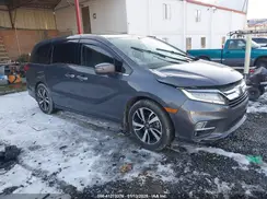 5FNRL6H96LB039685 2020 HONDA ODYSSEY