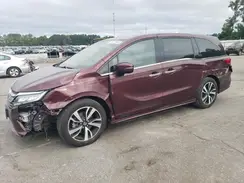 5FNRL6H96LB041694 2020 HONDA ODYSSEY