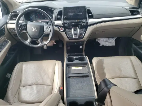 5FNRL6H96LB041694 2020 HONDA ODYSSEY - Image 8