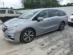 5FNRL6H96LB046300 2020 HONDA ODYSSEY