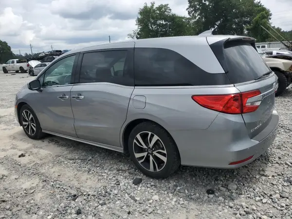 5FNRL6H96LB046300 2020 HONDA ODYSSEY - Image 2