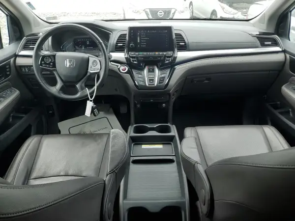 5FNRL6H96LB046300 2020 HONDA ODYSSEY - Image 8