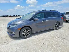5FNRL6H96LB059998 2020 HONDA ODYSSEY