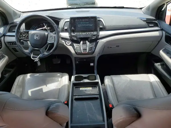 5FNRL6H96LB059998 2020 HONDA ODYSSEY - Image 8