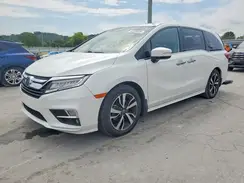 5FNRL6H96LB063694 2020 HONDA ODYSSEY
