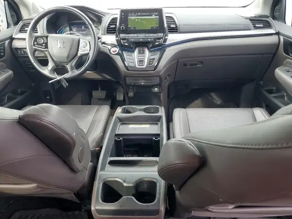 5FNRL6H96LB063713 2020 HONDA ODYSSEY - Image 8