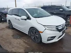 5FNRL6H96LB069981 2020 HONDA ODYSSEY