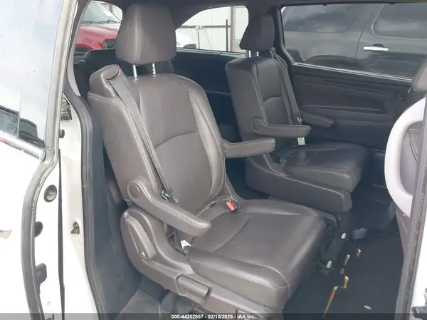 5FNRL6H96LB069981 2020 HONDA ODYSSEY - Image 8