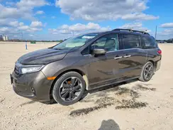 5FNRL6H96MB001603 2021 HONDA ODYSSEY