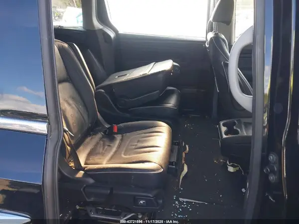 5FNRL6H96MB002556 2021 HONDA ODYSSEY - Image 8