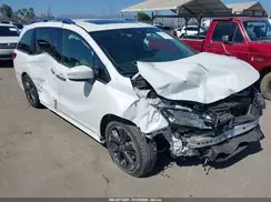 5FNRL6H96MB016912 2021 HONDA ODYSSEY