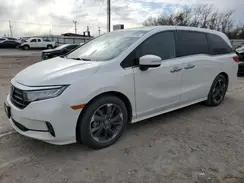 5FNRL6H96NB001957 2022 HONDA ODYSSEY