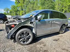 5FNRL6H96NB009458 2022 HONDA ODYSSEY