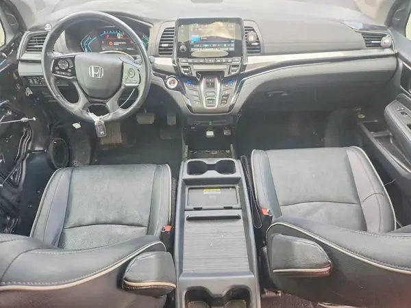 5FNRL6H96NB038670 2022 HONDA ODYSSEY - Image 8