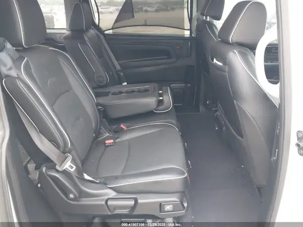 5FNRL6H96NB039950 2022 HONDA ODYSSEY - Image 8