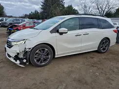 5FNRL6H96NB047269 2022 HONDA ODYSSEY
