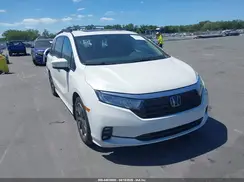 5FNRL6H96NB057333 2022 HONDA ODYSSEY