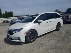 5FNRL6H96NB061320 2022 HONDA ODYSSEY