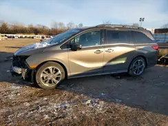 5FNRL6H96NB066470 2022 HONDA ODYSSEY