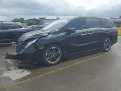 5FNRL6H96PB001525 2023 HONDA ODYSSEY