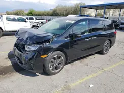 5FNRL6H96PB006305 2023 HONDA ODYSSEY