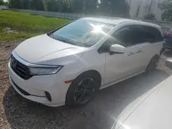 5FNRL6H96PB012668 2023 HONDA ODYSSEY