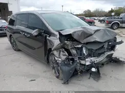 5FNRL6H96PB034329 2023 HONDA ODYSSEY
