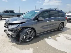 5FNRL6H96PB039966 2023 HONDA ODYSSEY