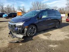 5FNRL6H96PB040082 2023 HONDA ODYSSEY