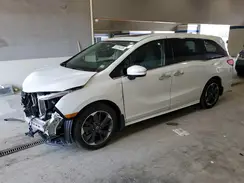 5FNRL6H96PB053530 2023 HONDA ODYSSEY