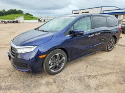 5FNRL6H96PB064530 2023 HONDA ODYSSEY