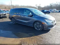 5FNRL6H96PB069064 2023 HONDA ODYSSEY