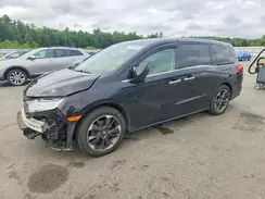 5FNRL6H96PB069646 2023 HONDA ODYSSEY